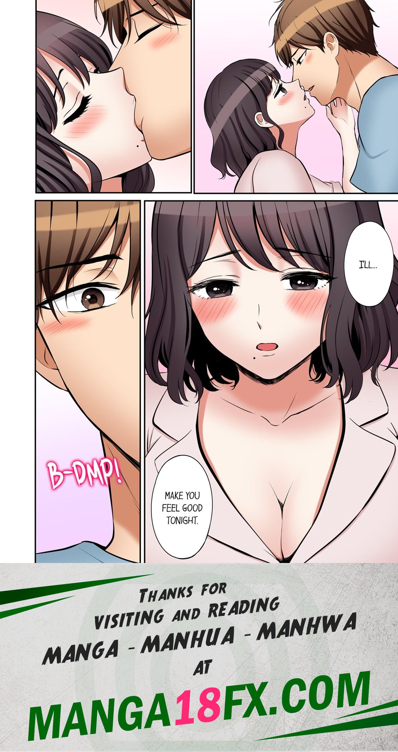 You Can Cum Three More Times, Right? 8