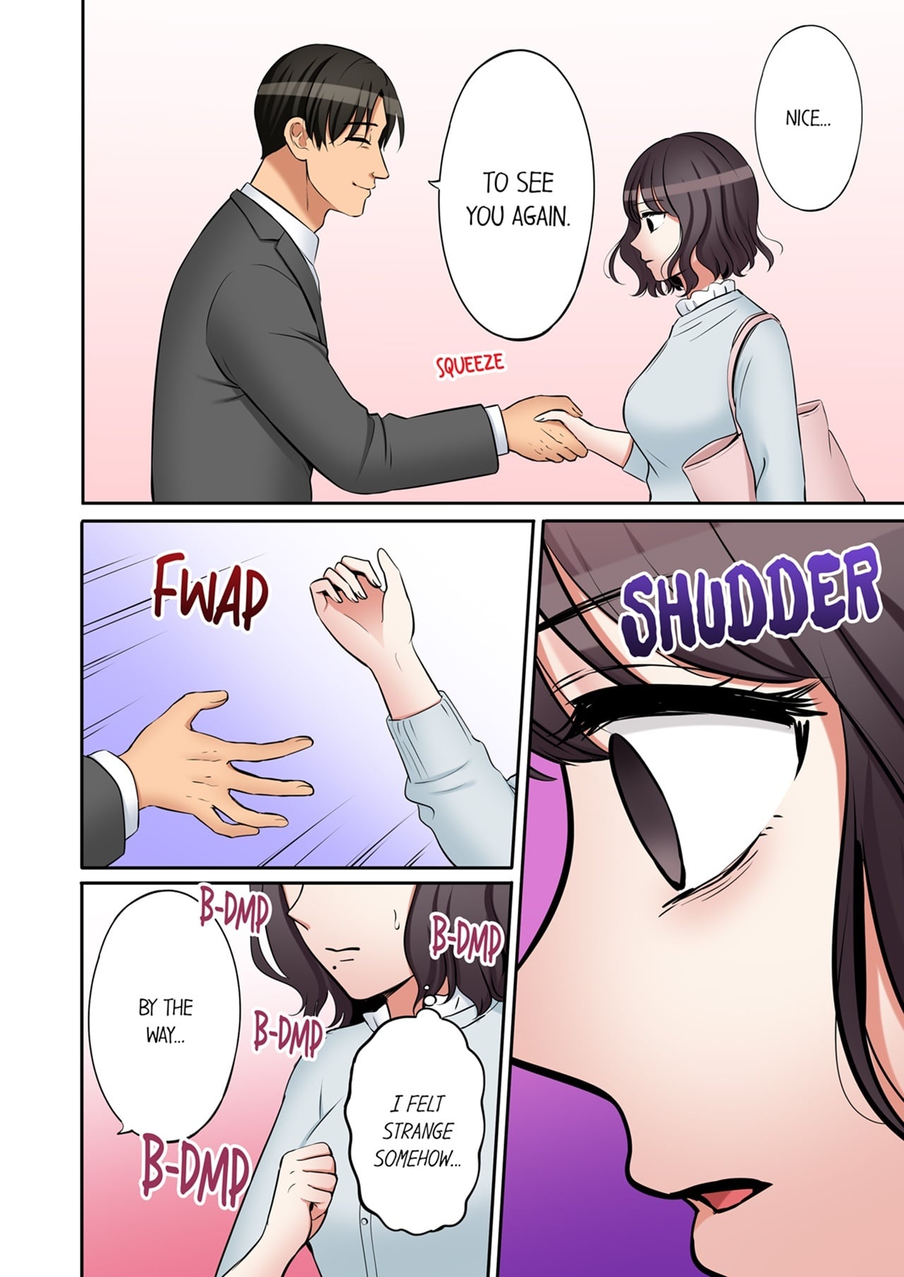 You Can Cum Three More Times, Right? 6