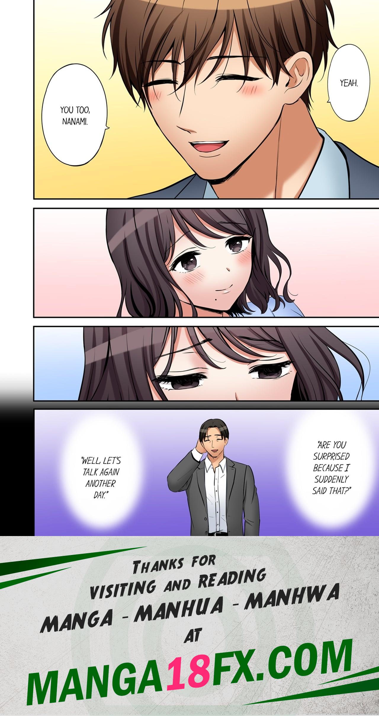 You Can Cum Three More Times, Right? 8