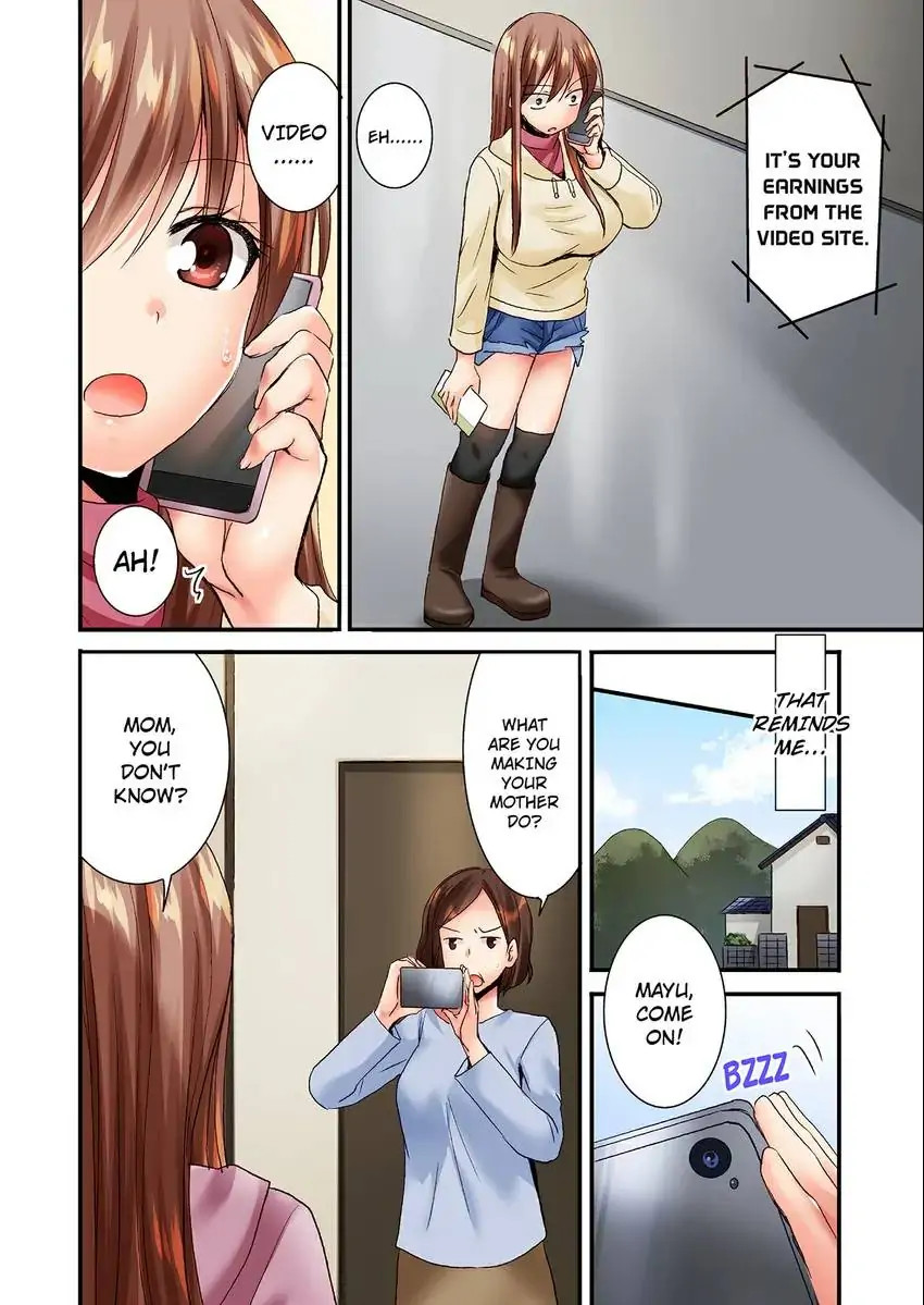 You Can Grope It, if Only 10 Times… 3