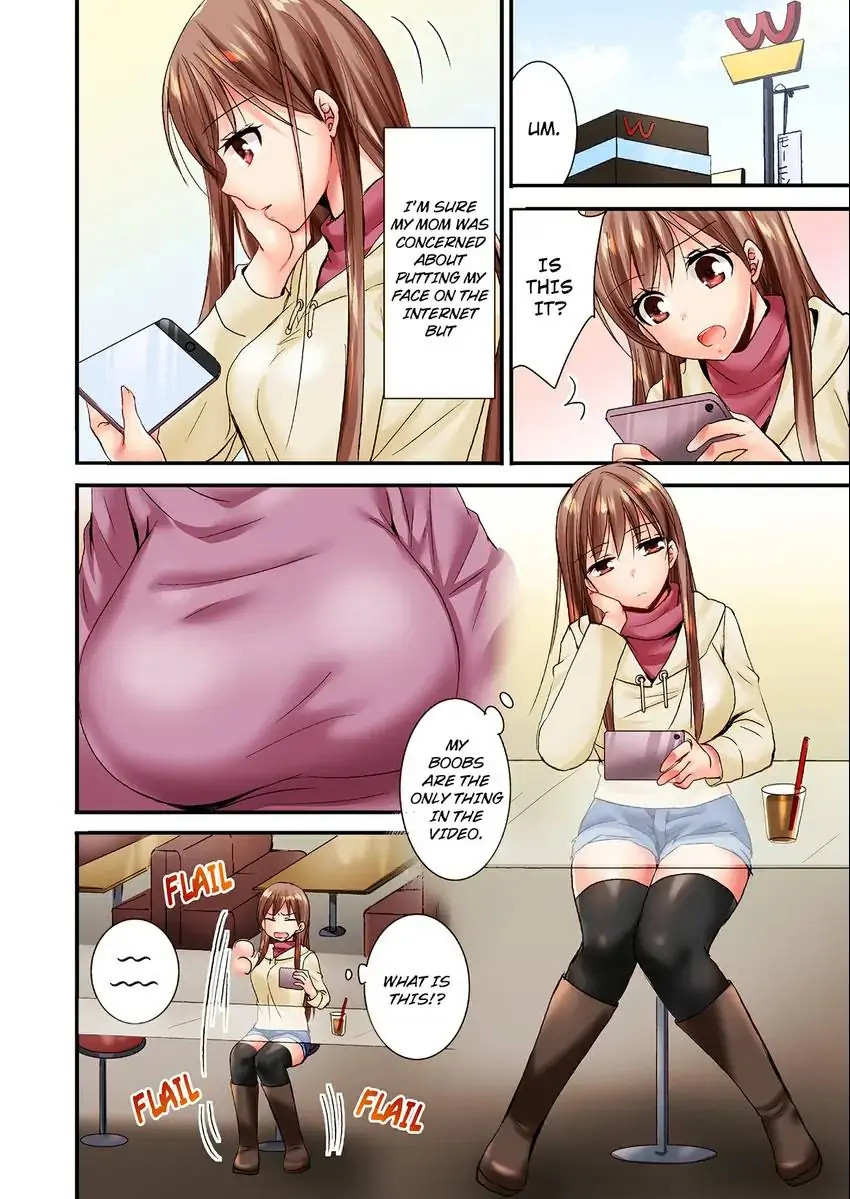 You Can Grope It, if Only 10 Times… 5