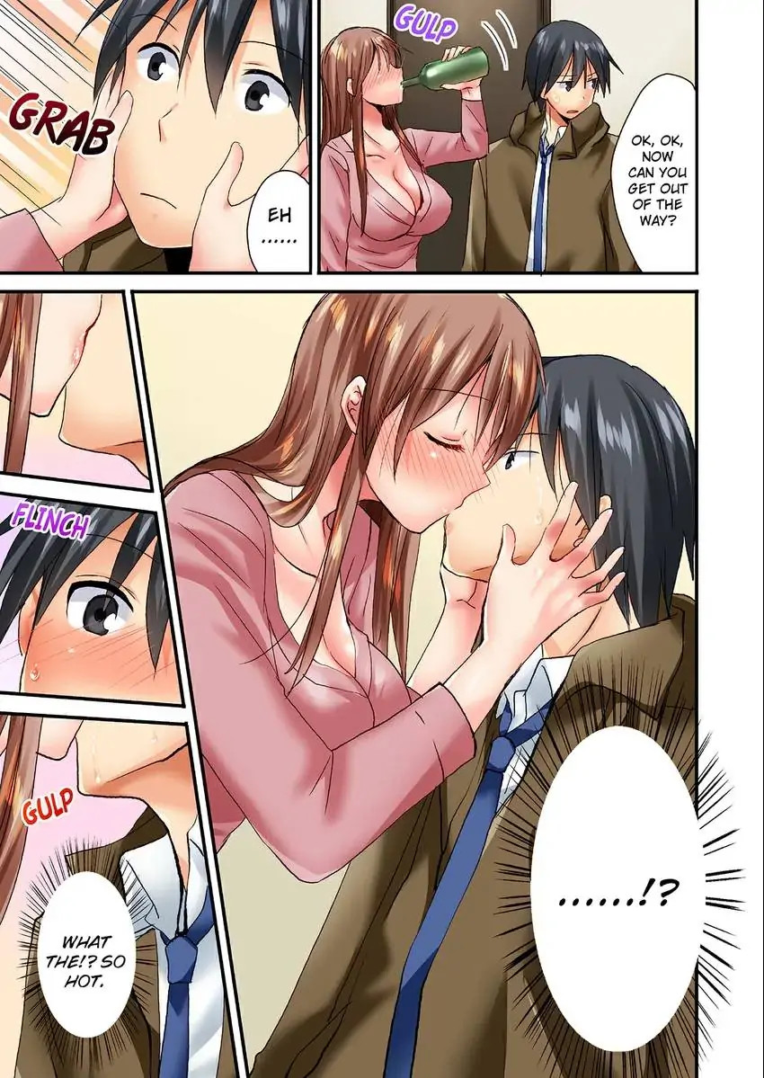 You Can Grope It, if Only 10 Times… 2