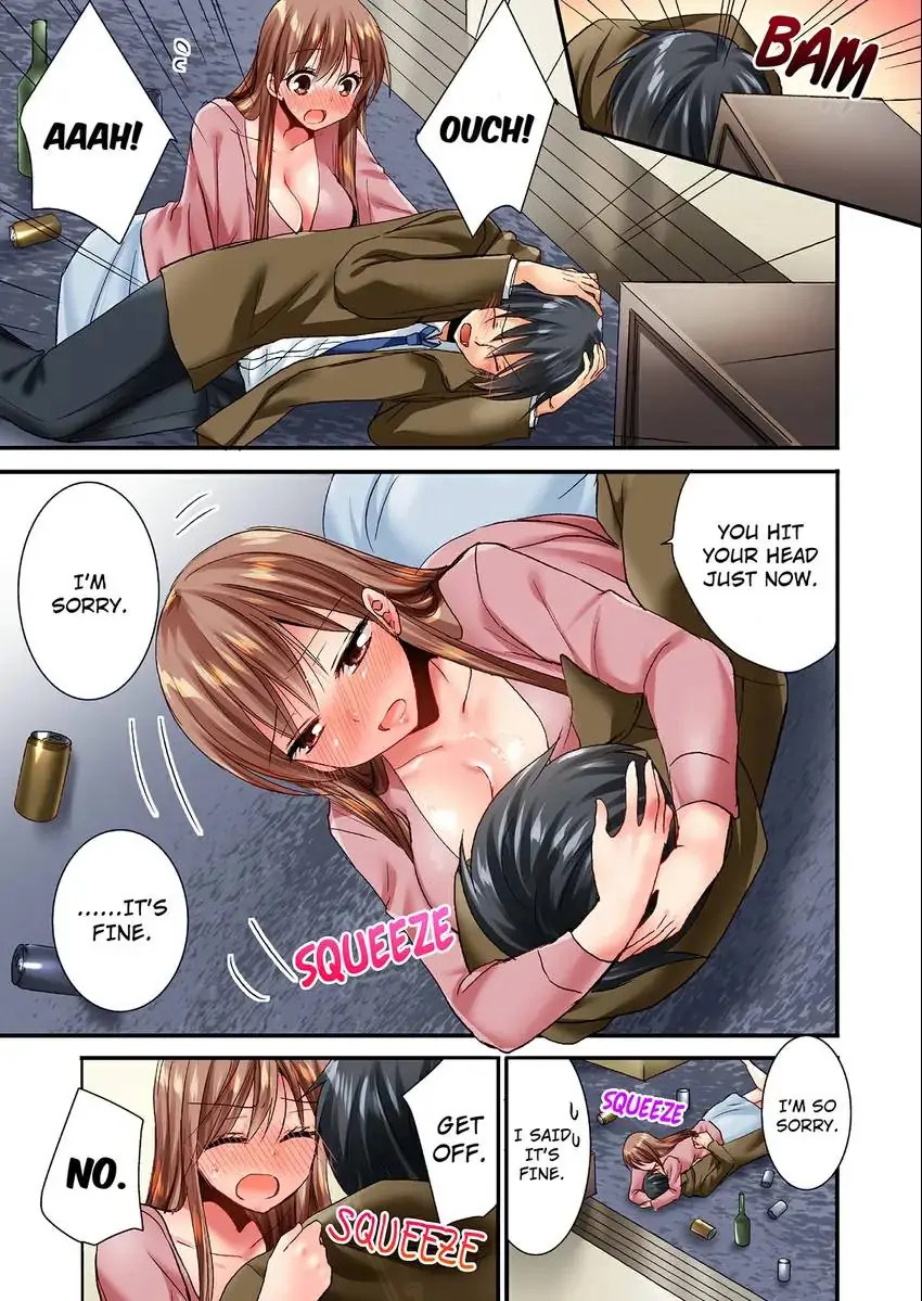 You Can Grope It, if Only 10 Times… 4