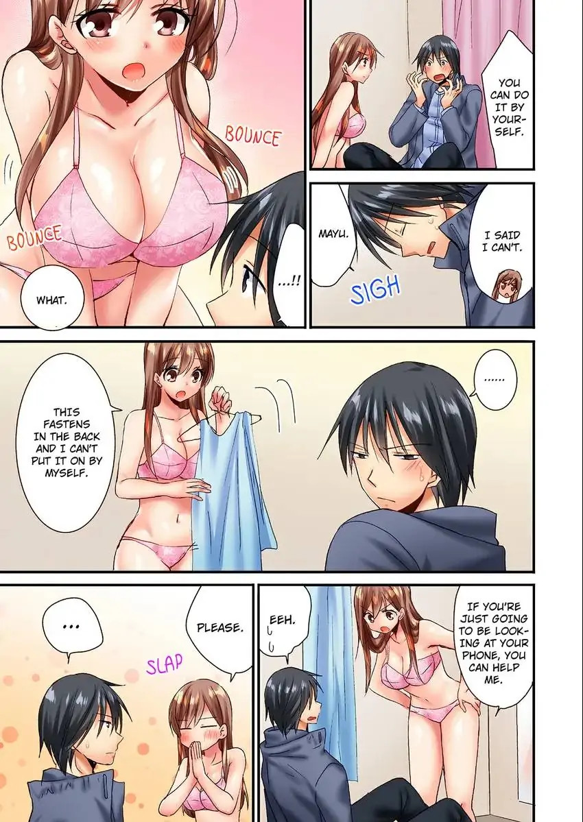 You Can Grope It, if Only 10 Times… 2