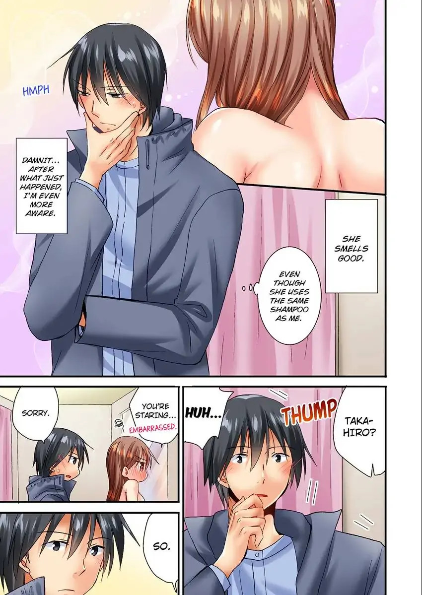 You Can Grope It, if Only 10 Times… 4