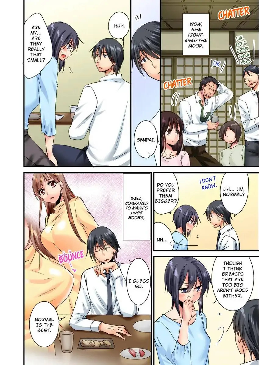 You Can Grope It, if Only 10 Times… 5