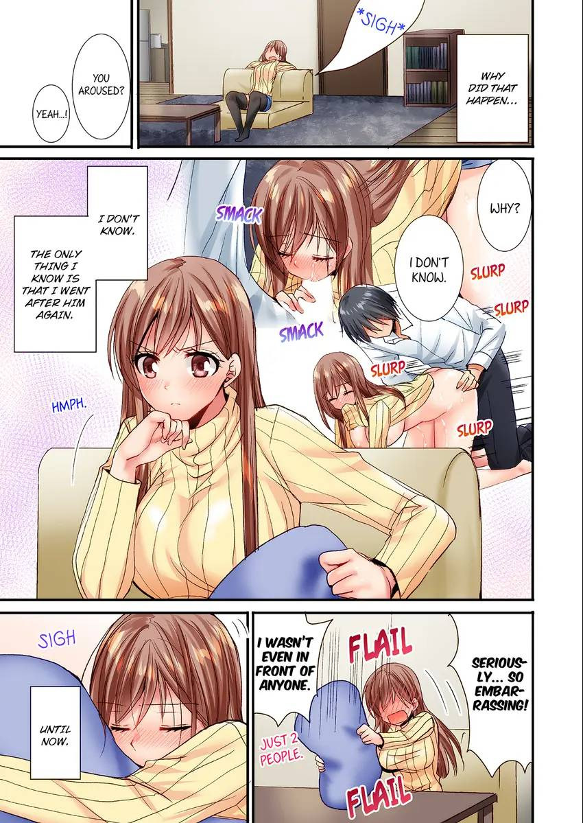 You Can Grope It, if Only 10 Times… 2