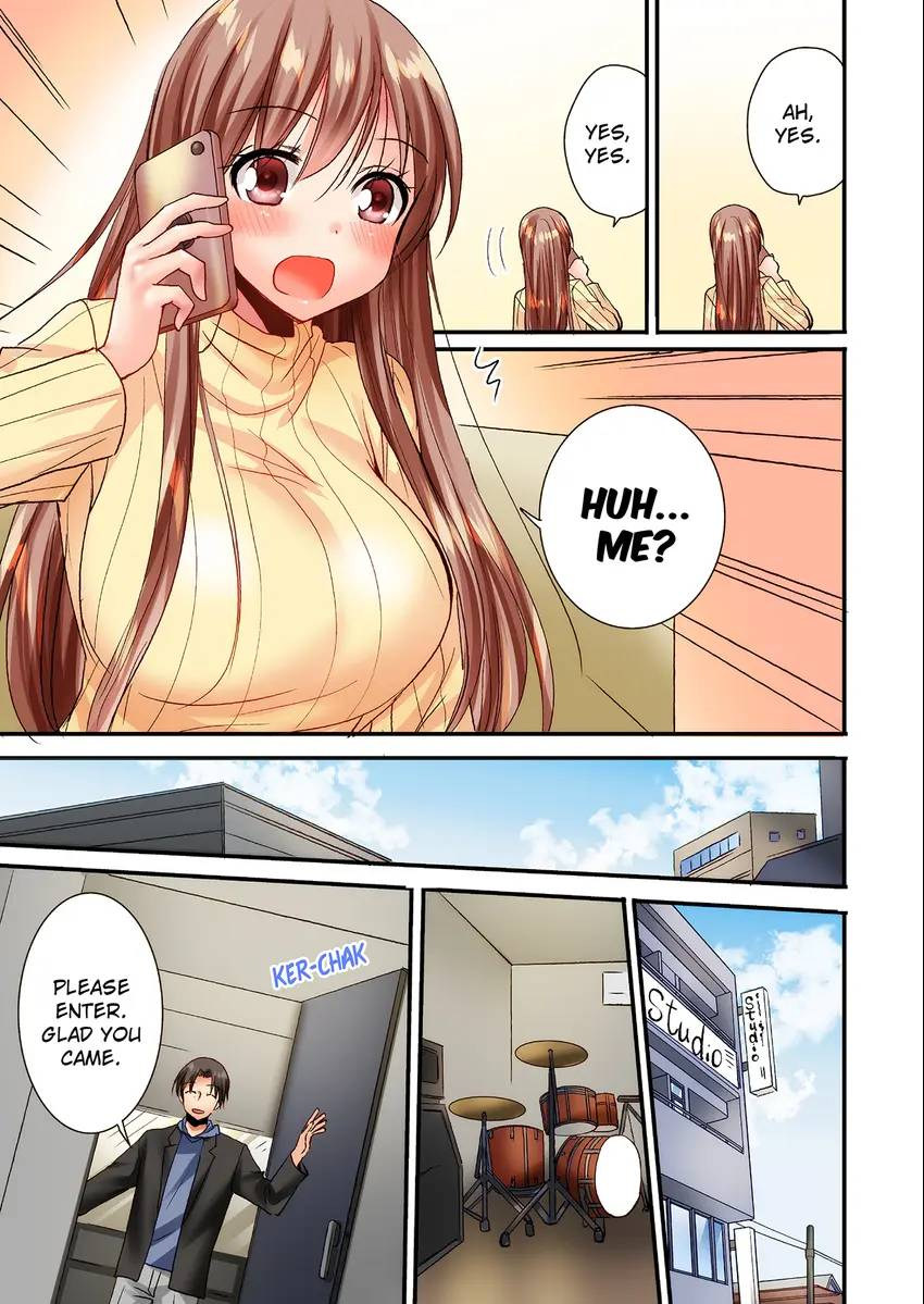 You Can Grope It, if Only 10 Times… 4