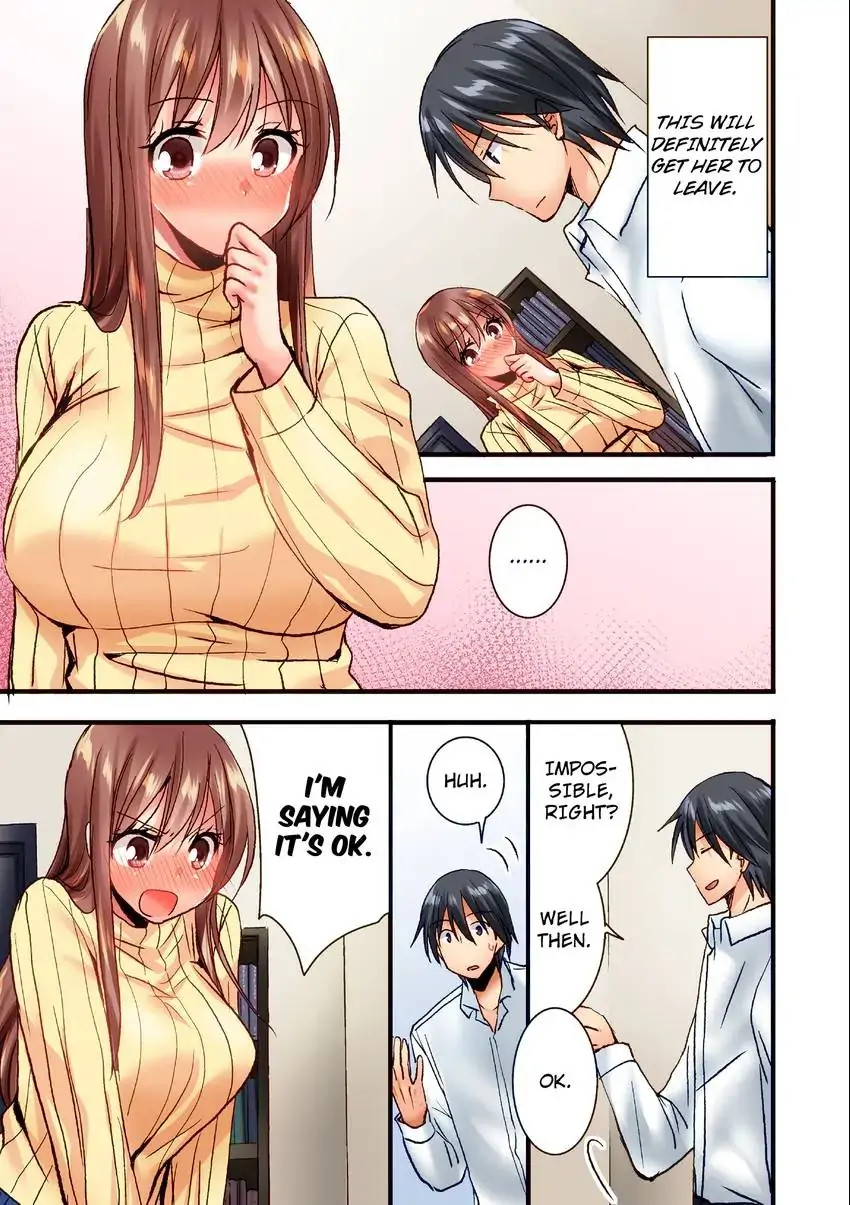 You Can Grope It, if Only 10 Times… 2