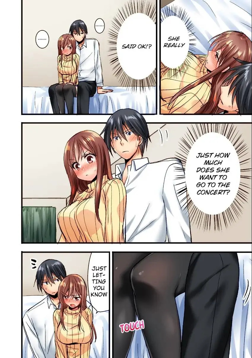 You Can Grope It, if Only 10 Times… 3