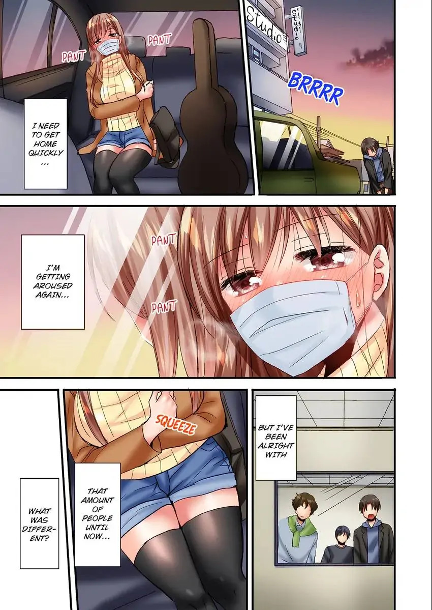 You Can Grope It, if Only 10 Times… 2