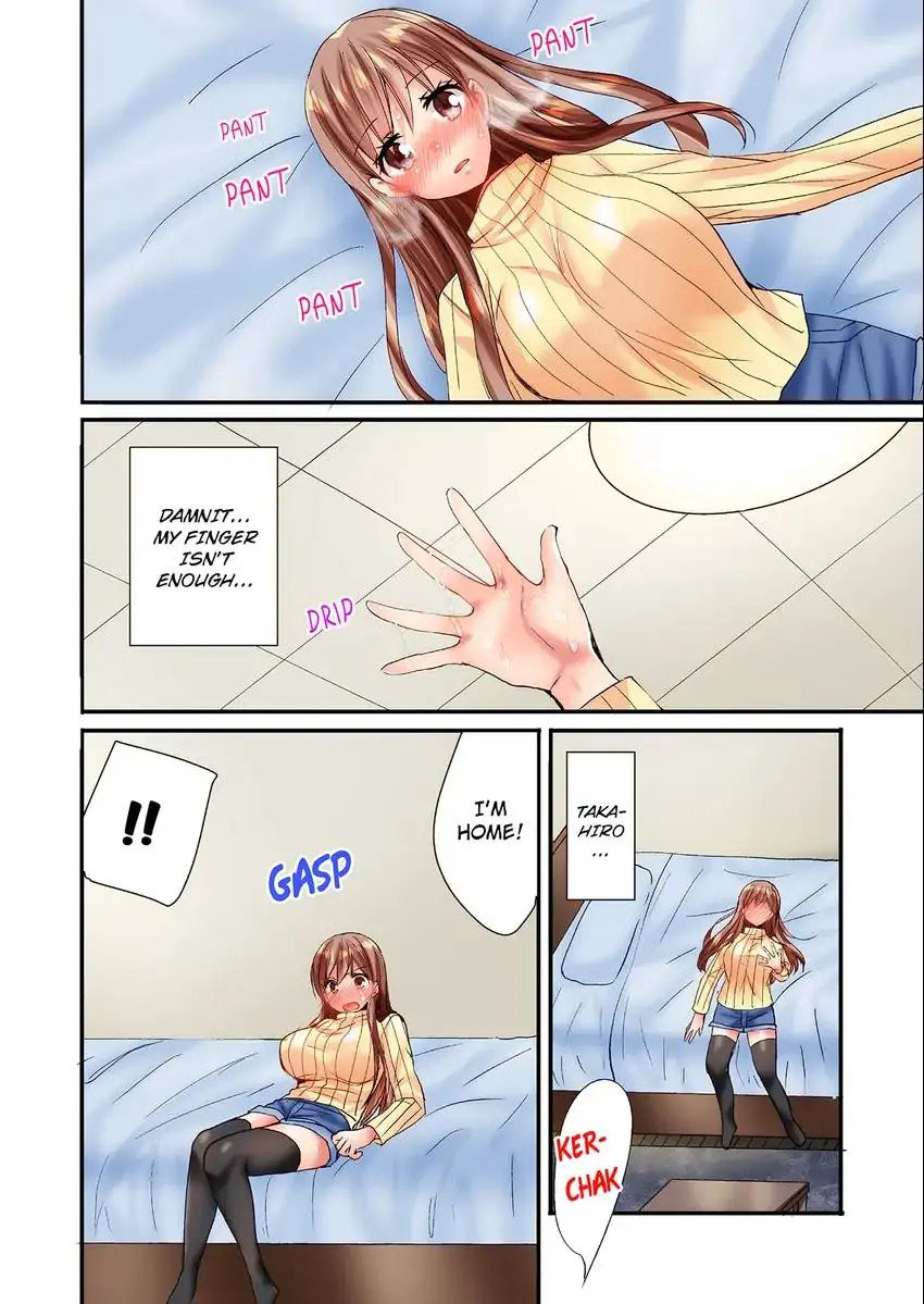 You Can Grope It, if Only 10 Times… 9