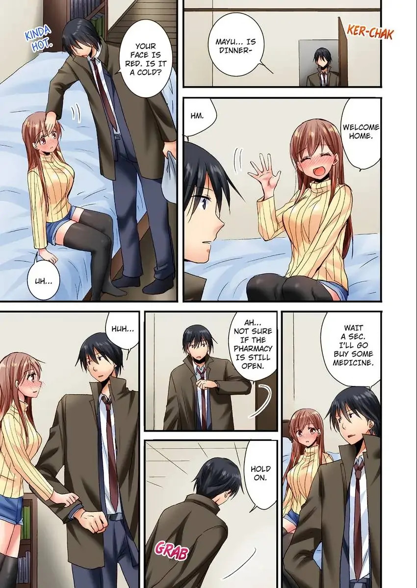 You Can Grope It, if Only 10 Times… 2