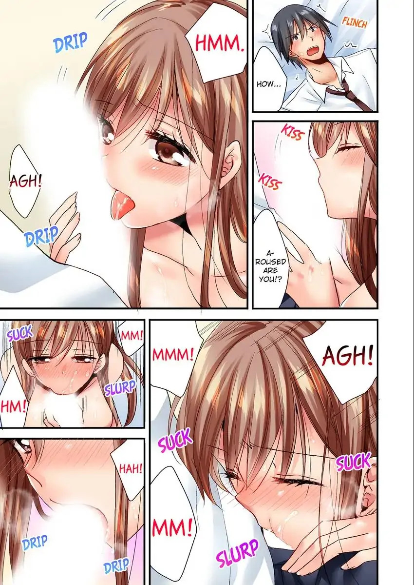 You Can Grope It, if Only 10 Times… 2