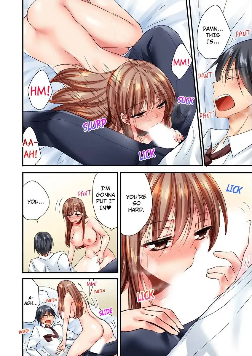 You Can Grope It, if Only 10 Times… 3