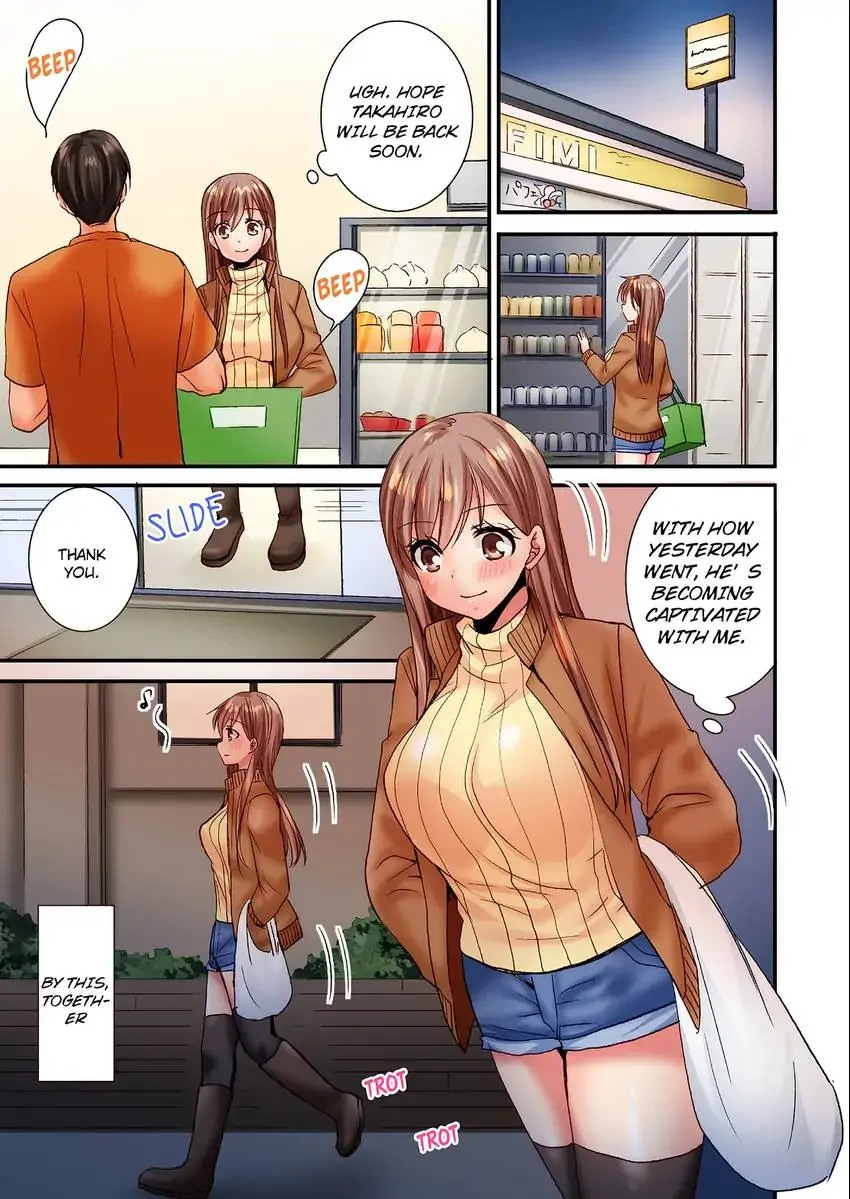 You Can Grope It, if Only 10 Times… 2