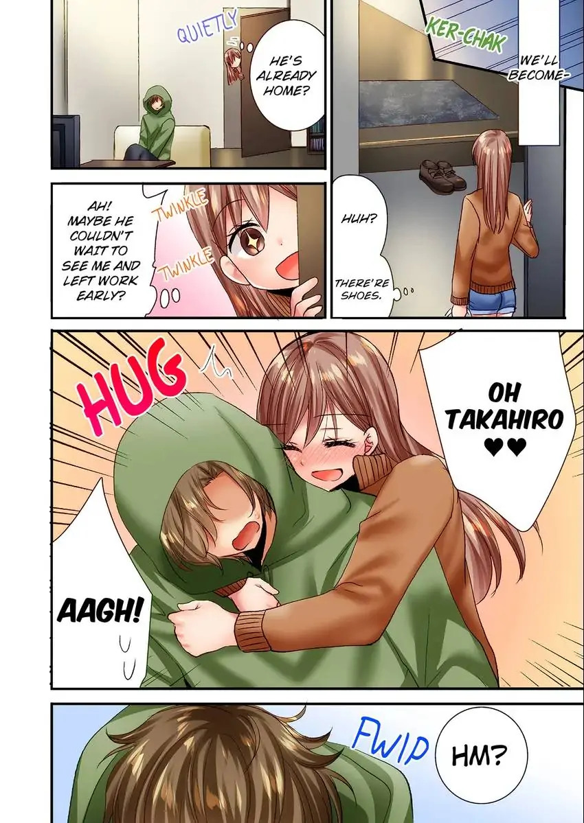 You Can Grope It, if Only 10 Times… 3