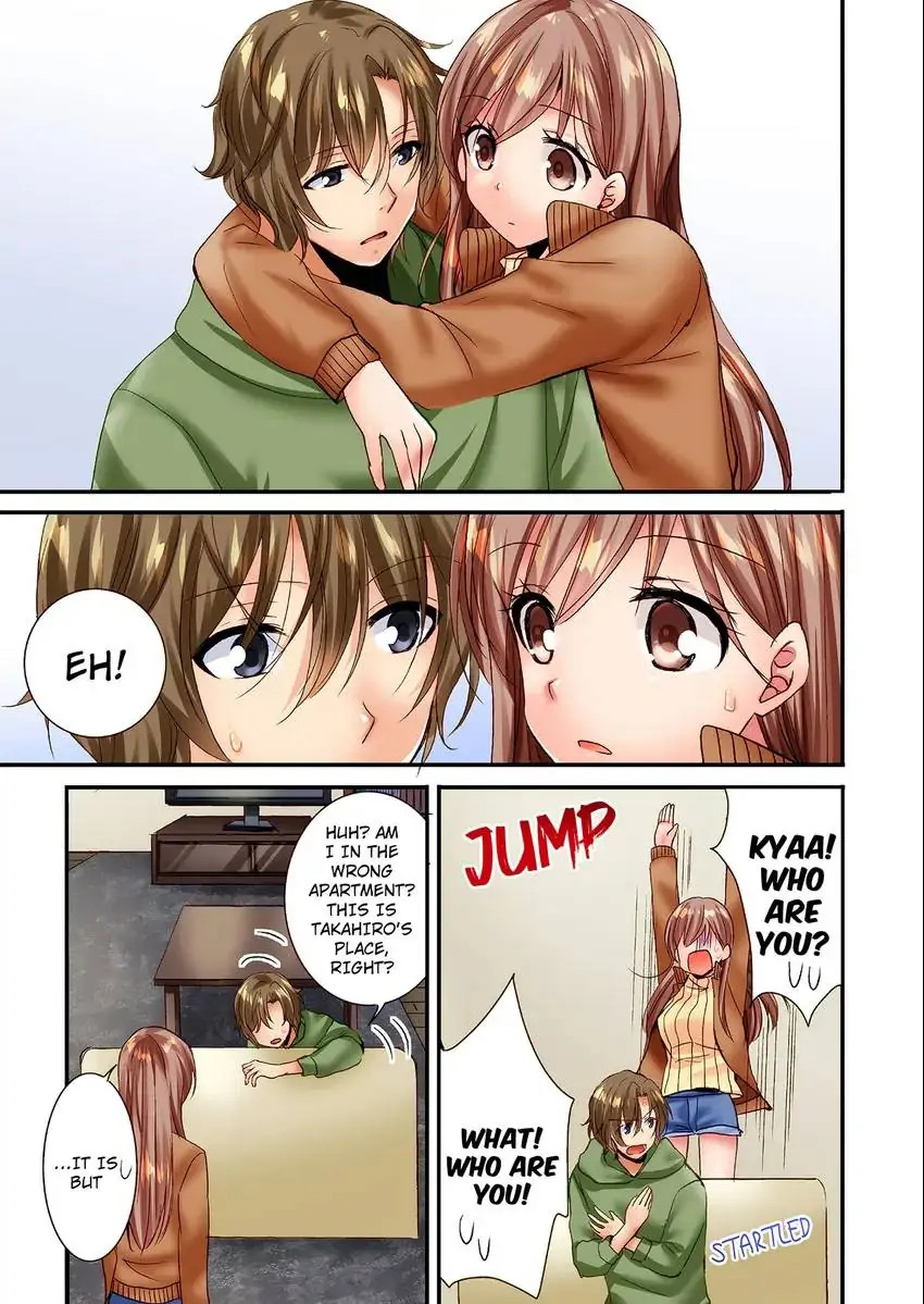You Can Grope It, if Only 10 Times… 4
