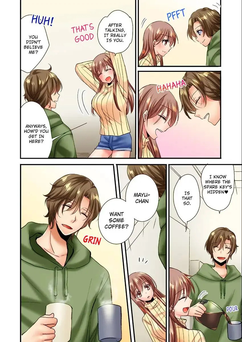 You Can Grope It, if Only 10 Times… 9