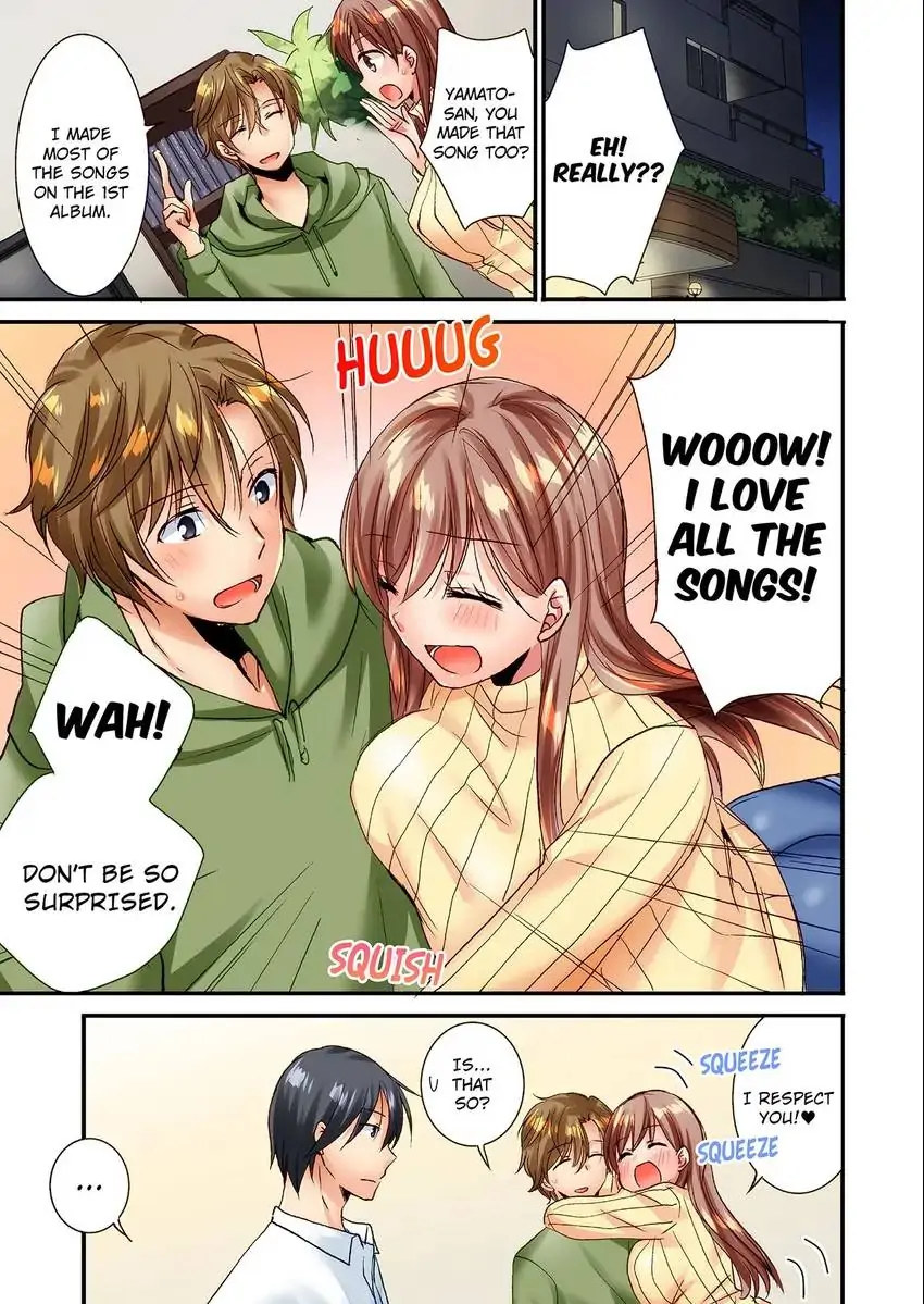 You Can Grope It, if Only 10 Times… 2