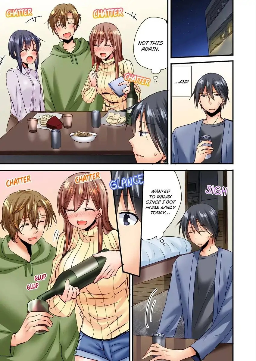 You Can Grope It, if Only 10 Times… 2