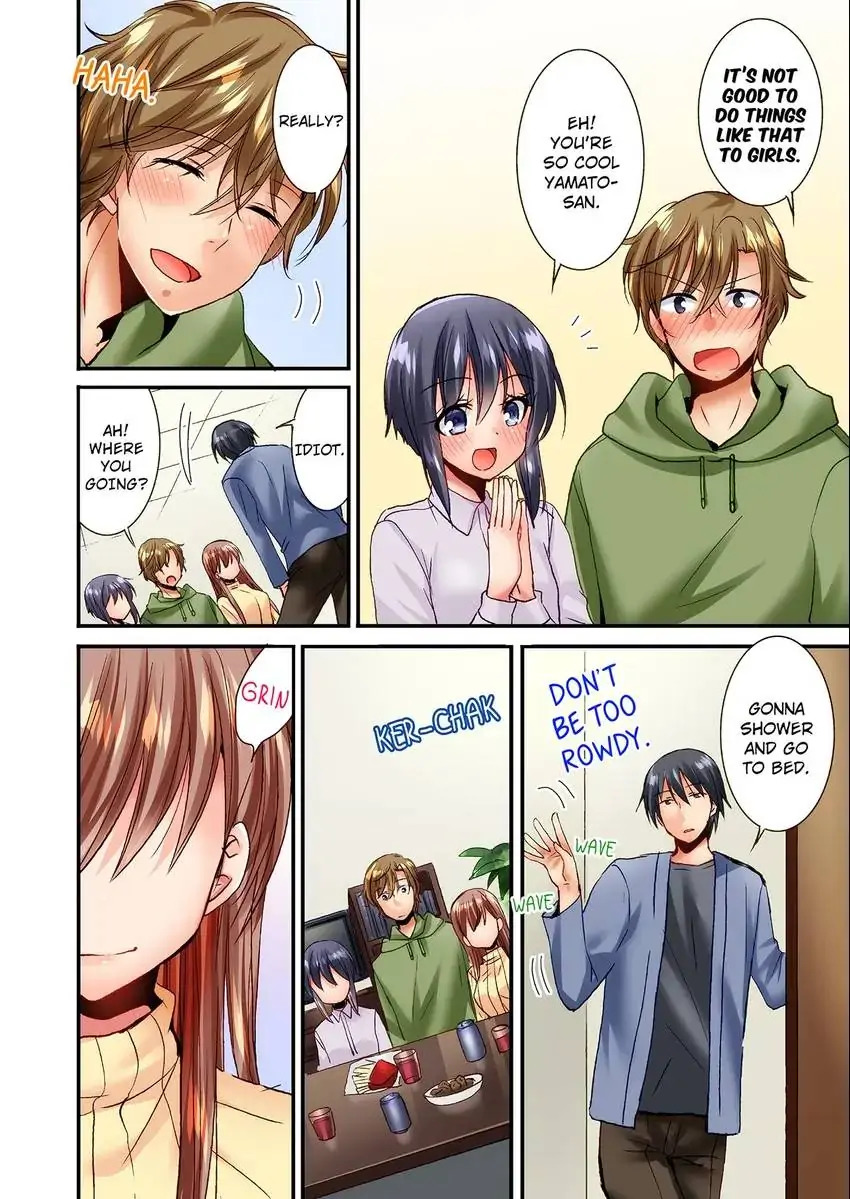 You Can Grope It, if Only 10 Times… 5