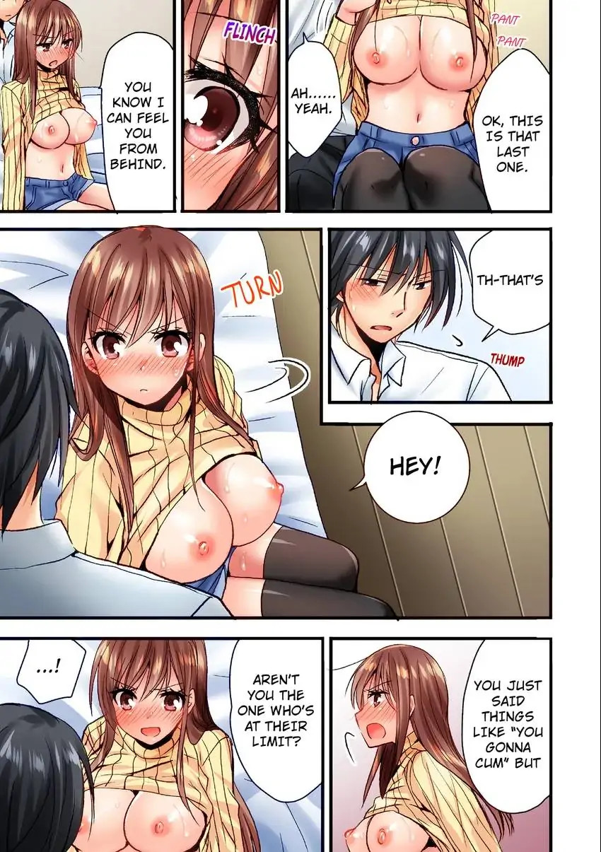 You Can Grope It, if Only 10 Times… 2