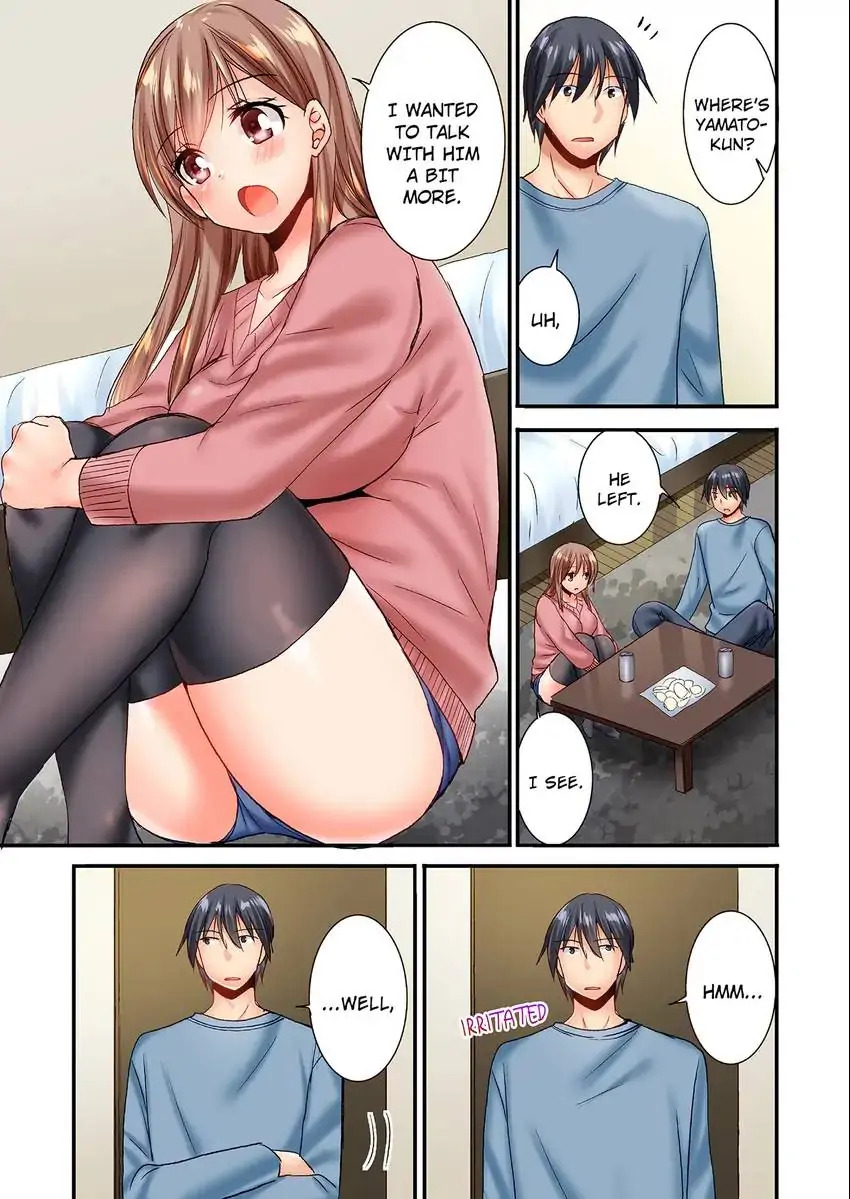 You Can Grope It, if Only 10 Times… 2