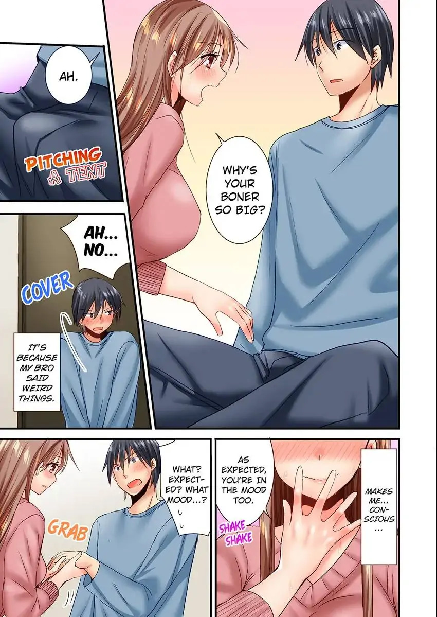You Can Grope It, if Only 10 Times… 4