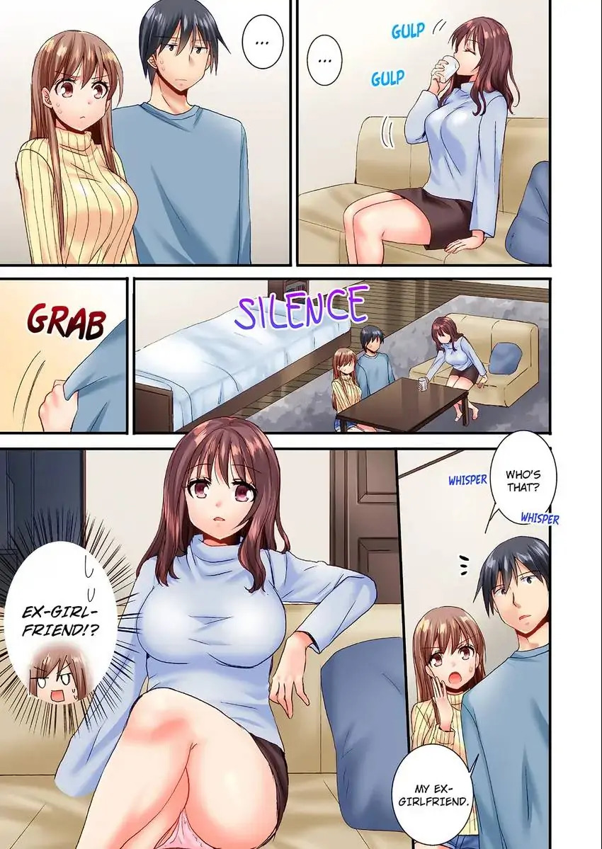 You Can Grope It, if Only 10 Times… 2