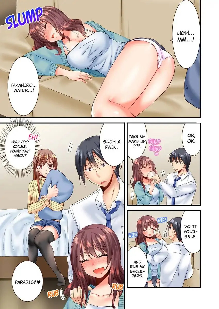 You Can Grope It, if Only 10 Times… 2