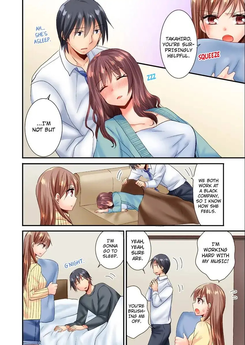 You Can Grope It, if Only 10 Times… 3