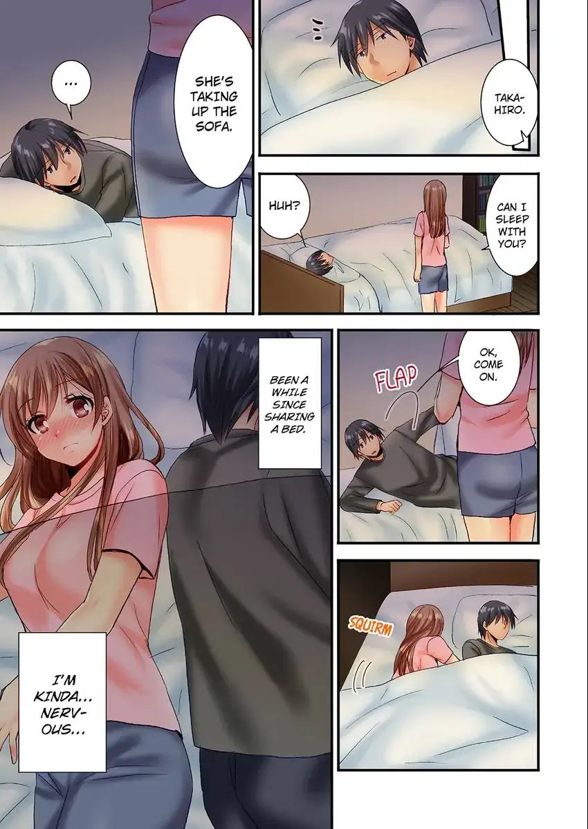 You Can Grope It, if Only 10 Times… 4