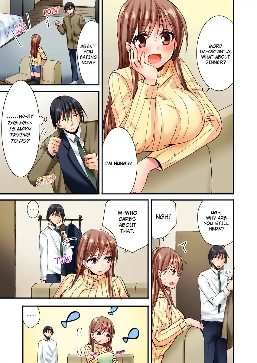 You Can Grope It, if Only 10 Times… 4