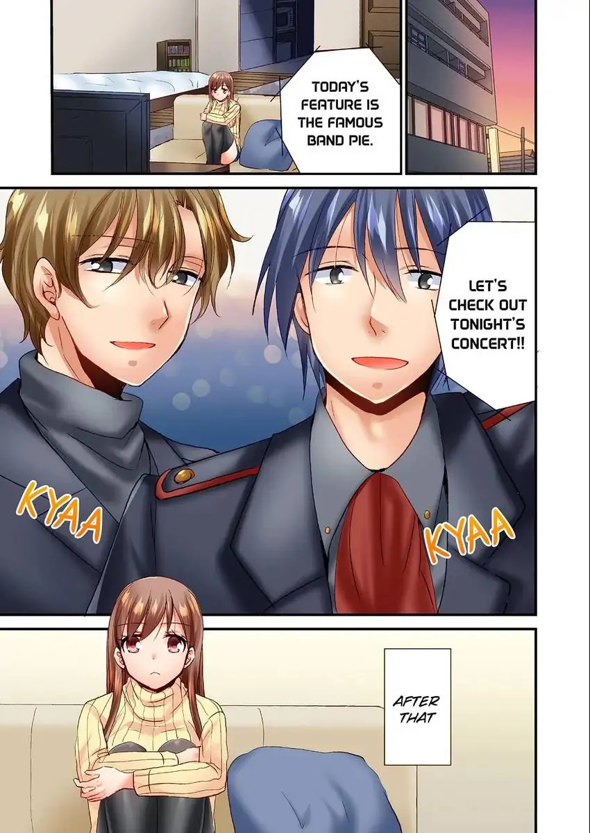 You Can Grope It, if Only 10 Times… 2