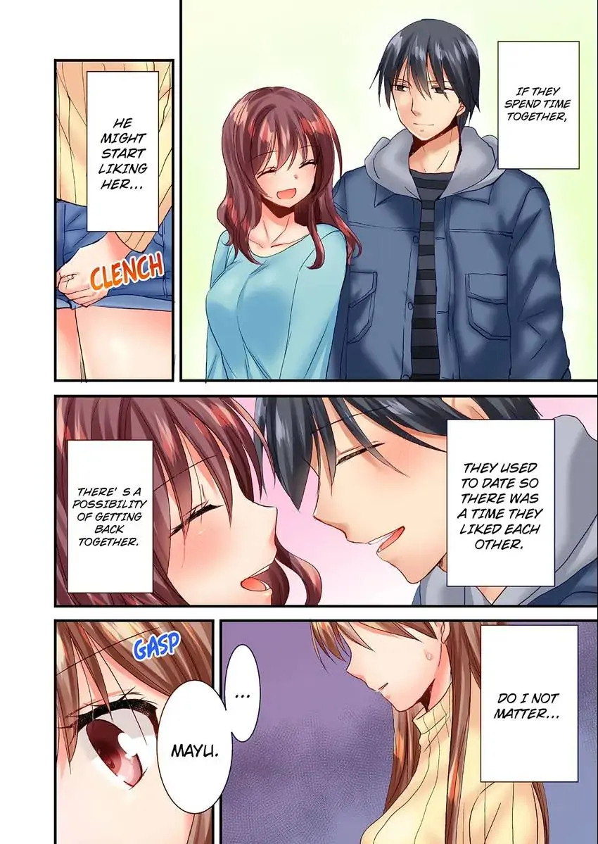 You Can Grope It, if Only 10 Times… 5