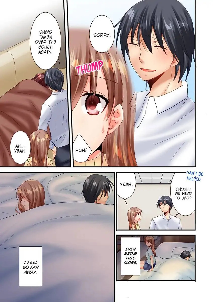 You Can Grope It, if Only 10 Times… 6