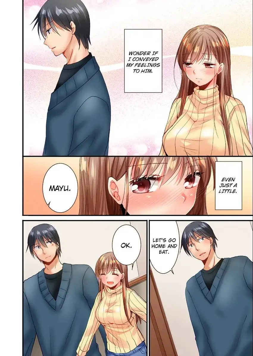 You Can Grope It, if Only 10 Times… 9