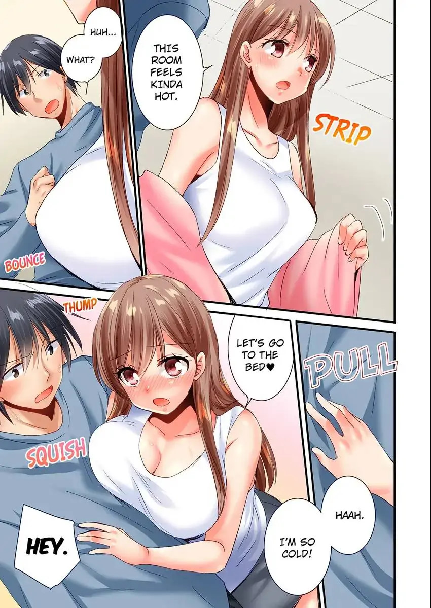 You Can Grope It, if Only 10 Times… 6