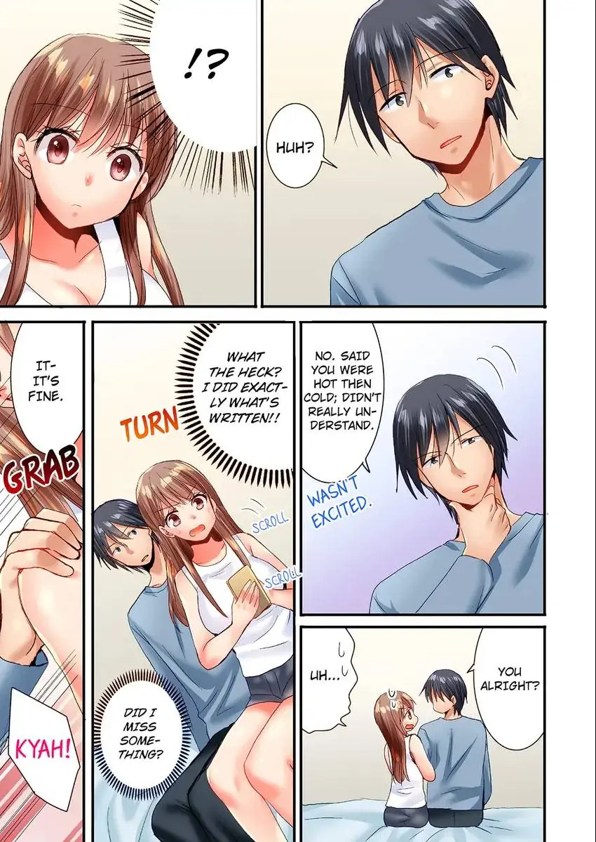 You Can Grope It, if Only 10 Times… 2