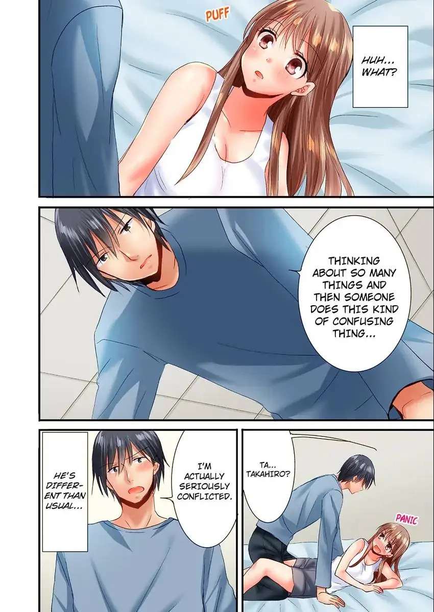 You Can Grope It, if Only 10 Times… 3