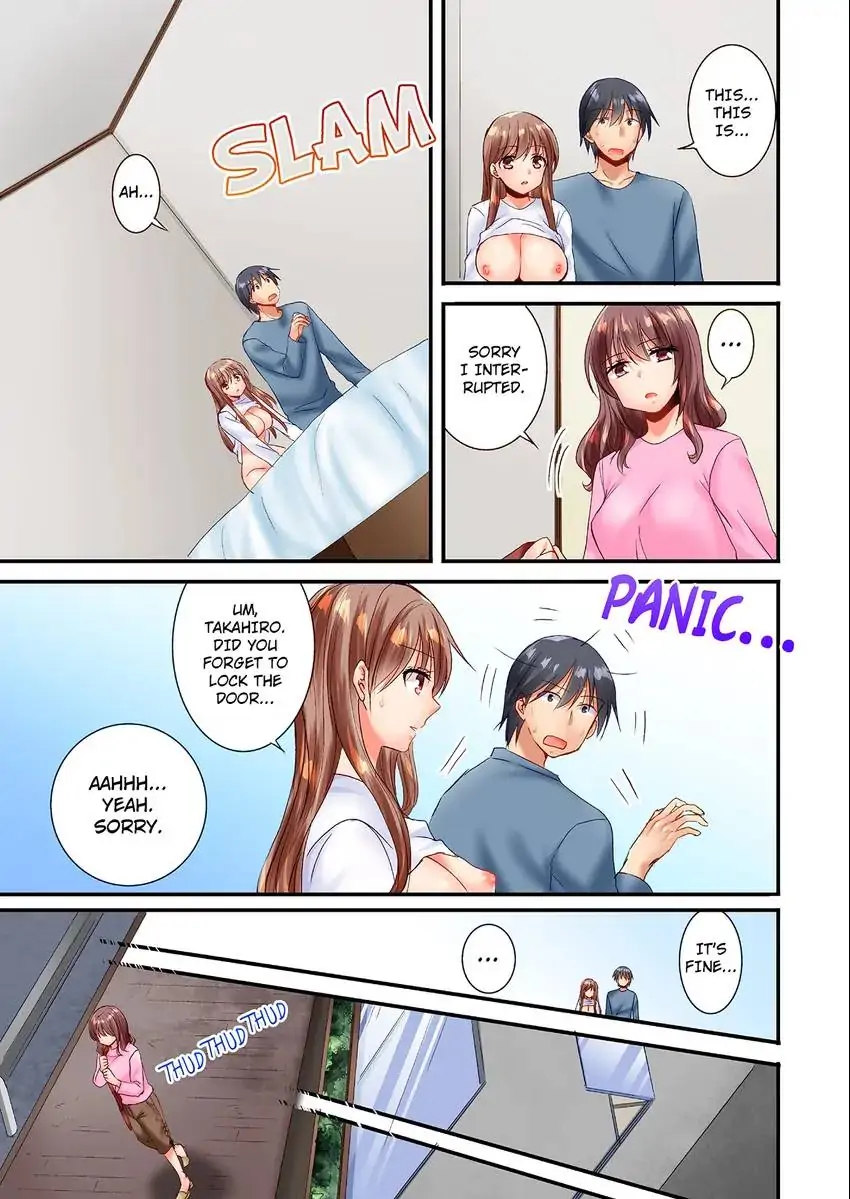 You Can Grope It, if Only 10 Times… 2