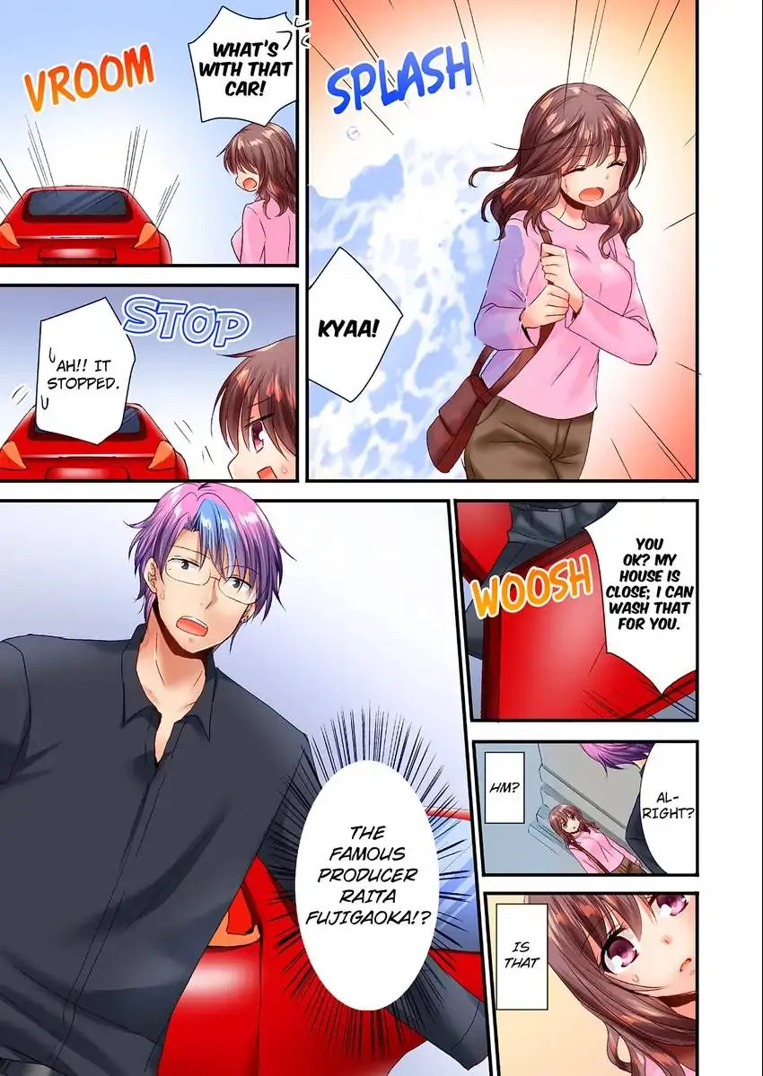 You Can Grope It, if Only 10 Times… 4