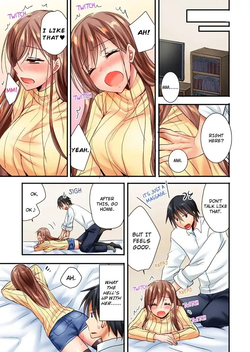 You Can Grope It, if Only 10 Times… 2