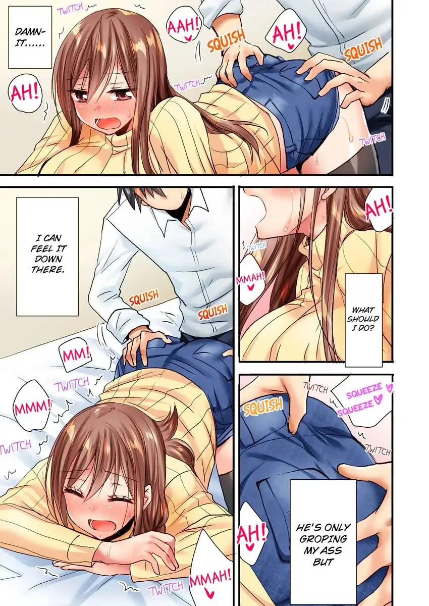 You Can Grope It, if Only 10 Times… 4