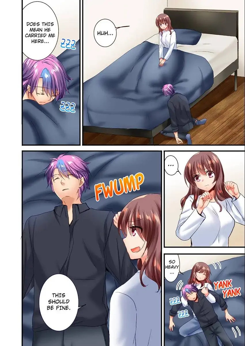 You Can Grope It, if Only 10 Times… 3