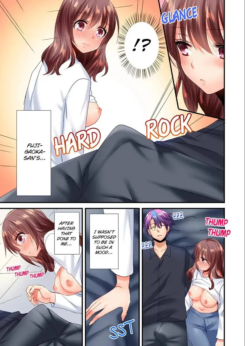 You Can Grope It, if Only 10 Times… 2