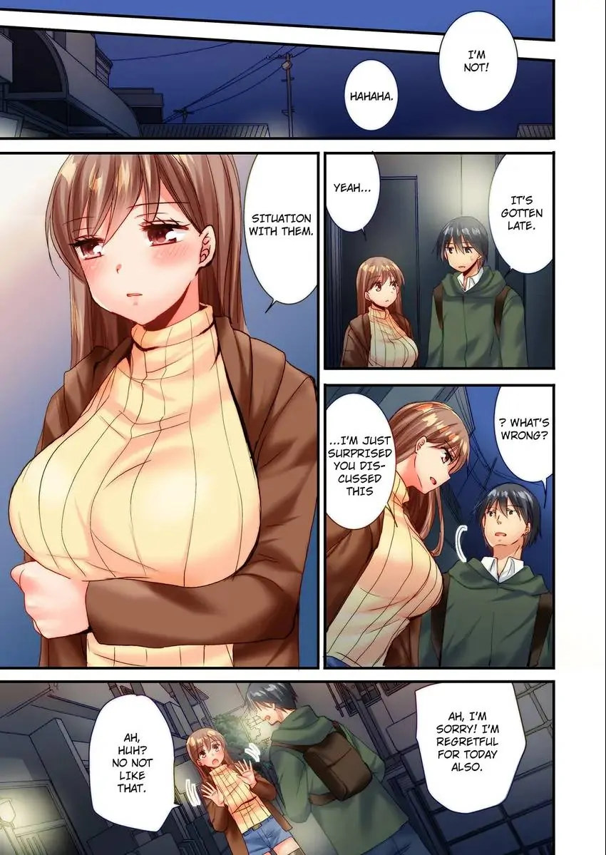 You Can Grope It, if Only 10 Times… 8