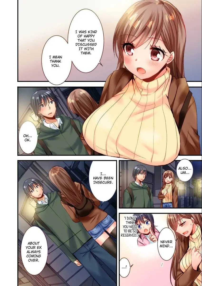 You Can Grope It, if Only 10 Times… 9