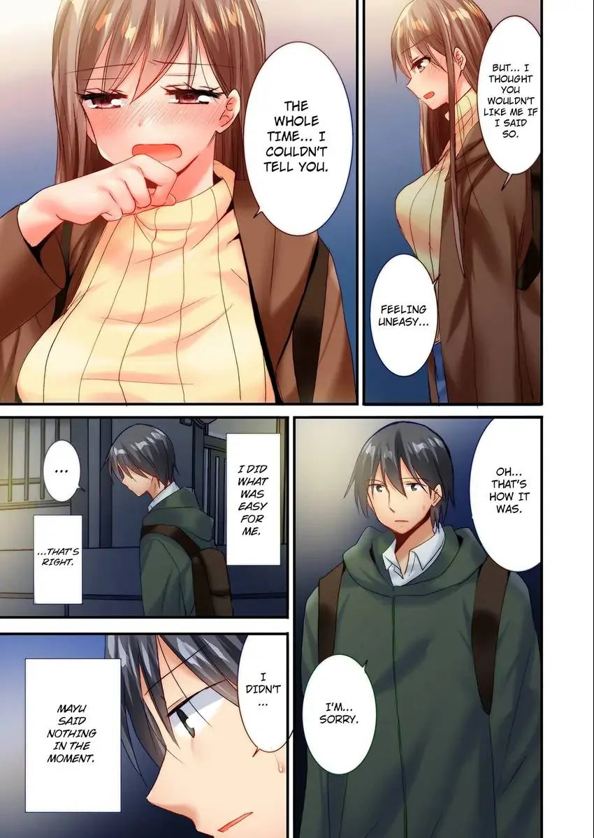 You Can Grope It, if Only 10 Times… 2